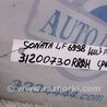 ФОТО Рычаг задний нижний поперечный для Hyundai Sonata LF (04.2014-...) Киев