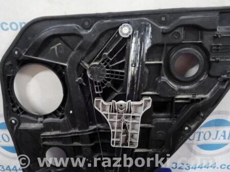 ФОТО Стеклоподъемник для Hyundai Sonata LF (04.2014-...) Киев