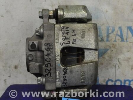 ФОТО Суппорт для Hyundai Sonata LF (04.2014-...) Киев