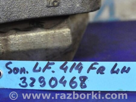 ФОТО Суппорт для Hyundai Sonata LF (04.2014-...) Киев