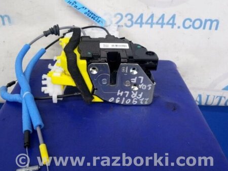 ФОТО Замок двери для Hyundai Sonata LF (04.2014-...) Киев