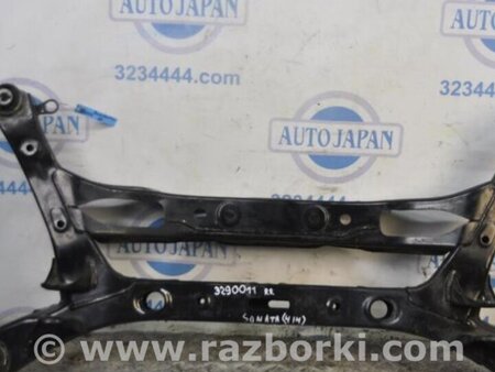 ФОТО Балка задней подвески для Hyundai Sonata LF (04.2014-...) Киев