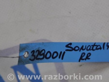 ФОТО Балка задней подвески для Hyundai Sonata LF (04.2014-...) Киев