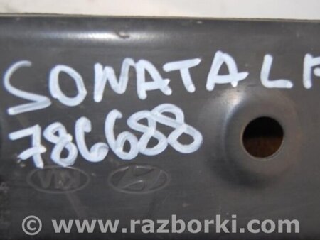 ФОТО Балка задней подвески для Hyundai Sonata LF (04.2014-...) Киев