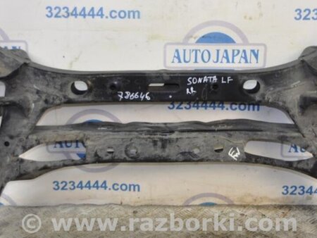 ФОТО Балка задней подвески для Hyundai Sonata LF (04.2014-...) Киев
