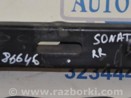 ФОТО Балка задней подвески для Hyundai Sonata LF (04.2014-...) Киев