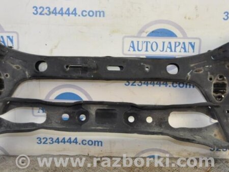 ФОТО Балка задней подвески для Hyundai Sonata LF (04.2014-...) Киев