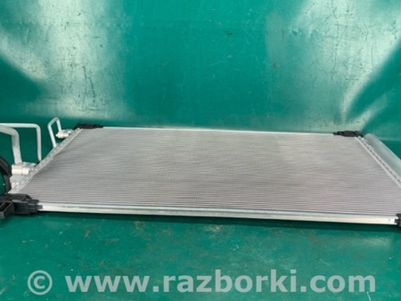 ФОТО Радиатор кондиционера для Hyundai Sonata LF (04.2014-...) Киев