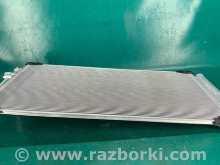 ФОТО Радиатор кондиционера для Hyundai Sonata LF (04.2014-...) Киев