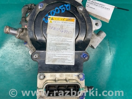 ФОТО Генератор для Hyundai Sonata LF (04.2014-...) Киев