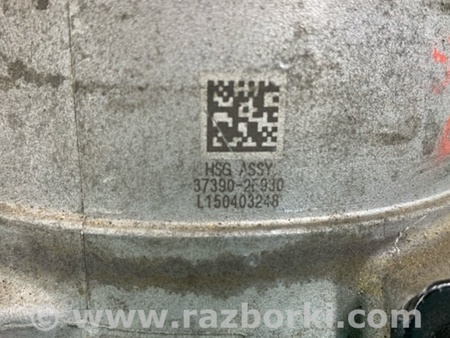 ФОТО Генератор для Hyundai Sonata LF (04.2014-...) Киев