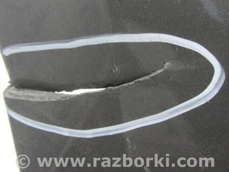 ФОТО Накладка порога наружная для Hyundai Sonata YF (09.2009-03.2014) Киев
