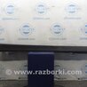 Накладка порога наружная Hyundai Sonata YF (09.2009-03.2014)