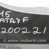 ФОТО Накладка порога наружная для Hyundai Sonata YF (09.2009-03.2014) Киев