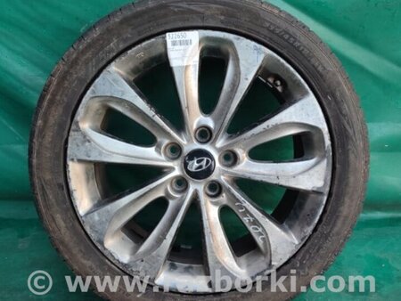 ФОТО Диск R18 для Hyundai Sonata YF (09.2009-03.2014) Киев
