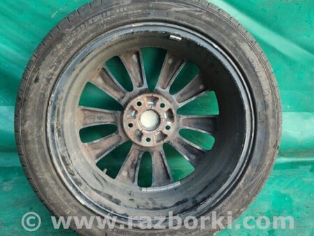 ФОТО Диск R18 для Hyundai Sonata YF (09.2009-03.2014) Киев