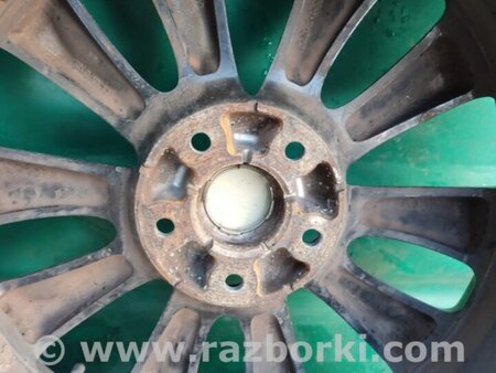 ФОТО Диск R18 для Hyundai Sonata YF (09.2009-03.2014) Киев