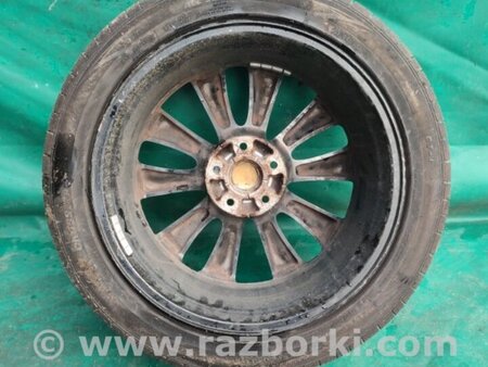 ФОТО Диск R18 для Hyundai Sonata YF (09.2009-03.2014) Киев