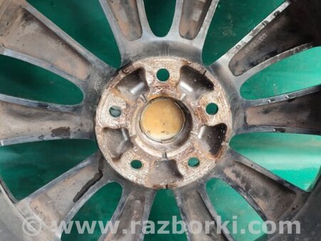 ФОТО Диск R18 для Hyundai Sonata YF (09.2009-03.2014) Киев