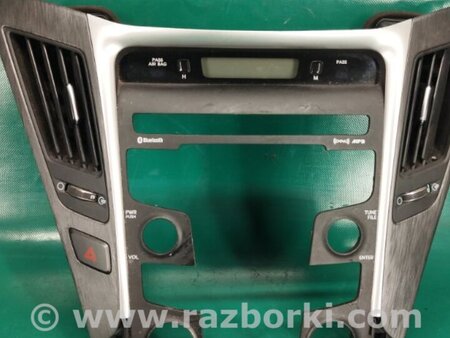 ФОТО Часы для Hyundai Sonata YF (09.2009-03.2014) Киев
