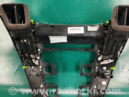 ФОТО Часы для Hyundai Sonata YF (09.2009-03.2014) Киев