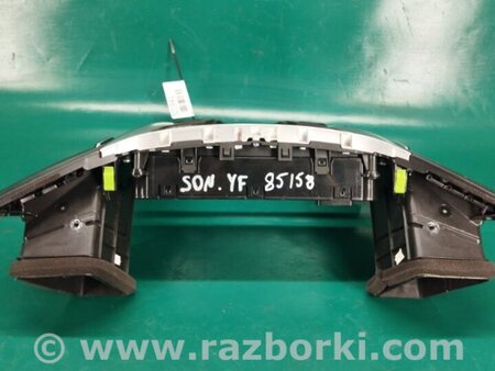 ФОТО Часы для Hyundai Sonata YF (09.2009-03.2014) Киев