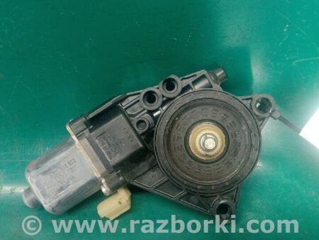 ФОТО Мотор стеклоподъемника для Hyundai Sonata YF (09.2009-03.2014) Киев