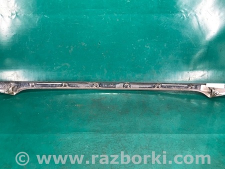 ФОТО Накладка крышки багажника для Hyundai Sonata YF (09.2009-03.2014) Киев