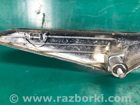 ФОТО Накладка крышки багажника для Hyundai Sonata YF (09.2009-03.2014) Киев