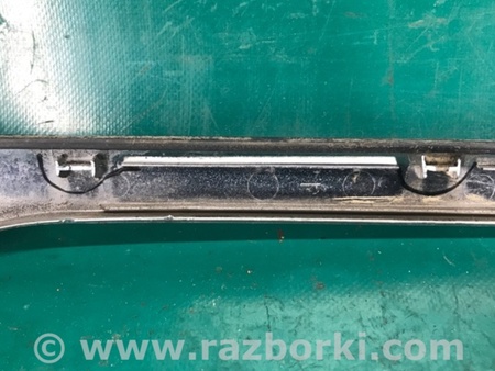 ФОТО Накладка крышки багажника для Hyundai Sonata YF (09.2009-03.2014) Киев
