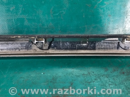 ФОТО Накладка крышки багажника для Hyundai Sonata YF (09.2009-03.2014) Киев