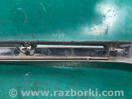 ФОТО Накладка крышки багажника для Hyundai Sonata YF (09.2009-03.2014) Киев