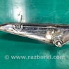 ФОТО Накладка крышки багажника для Hyundai Sonata YF (09.2009-03.2014) Киев