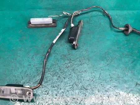 ФОТО Кнопка открывания багажника наружная для Hyundai Sonata YF (09.2009-03.2014) Киев