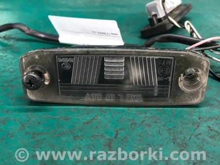 ФОТО Кнопка открывания багажника наружная для Hyundai Sonata YF (09.2009-03.2014) Киев