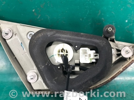 ФОТО Фонарь задний внутренний для Hyundai Sonata YF (09.2009-03.2014) Киев