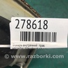 ФОТО Фонарь задний внутренний для Hyundai Sonata YF (09.2009-03.2014) Киев