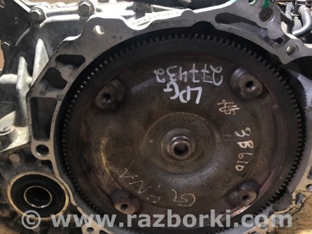 ФОТО АКПП (коробка автомат) для Hyundai Sonata YF (09.2009-03.2014) Киев