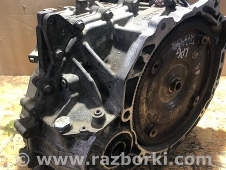 ФОТО АКПП (коробка автомат) для Hyundai Sonata YF (09.2009-03.2014) Киев