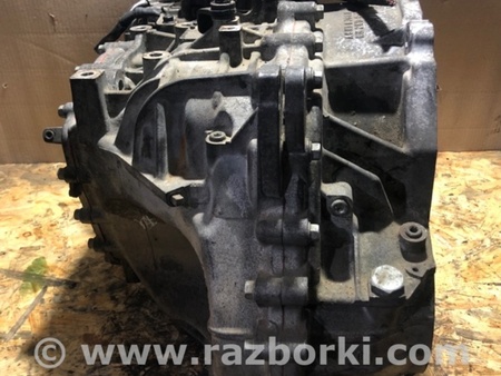 ФОТО АКПП (коробка автомат) для Hyundai Sonata YF (09.2009-03.2014) Киев