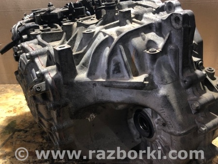 ФОТО АКПП (коробка автомат) для Hyundai Sonata YF (09.2009-03.2014) Киев