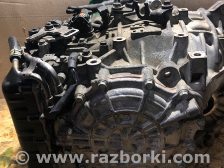 ФОТО АКПП (коробка автомат) для Hyundai Sonata YF (09.2009-03.2014) Киев