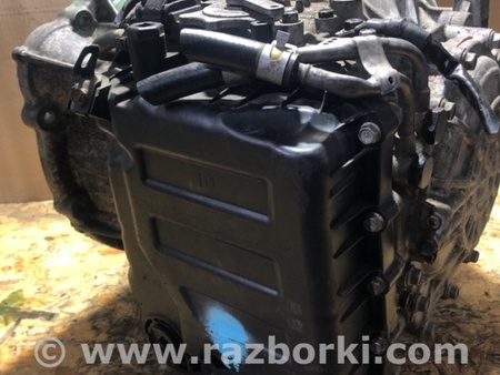 ФОТО АКПП (коробка автомат) для Hyundai Sonata YF (09.2009-03.2014) Киев