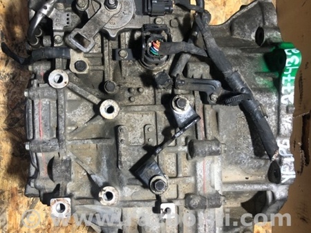 ФОТО АКПП (коробка автомат) для Hyundai Sonata YF (09.2009-03.2014) Киев