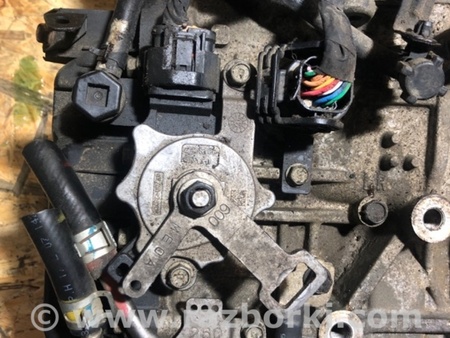 ФОТО АКПП (коробка автомат) для Hyundai Sonata YF (09.2009-03.2014) Киев