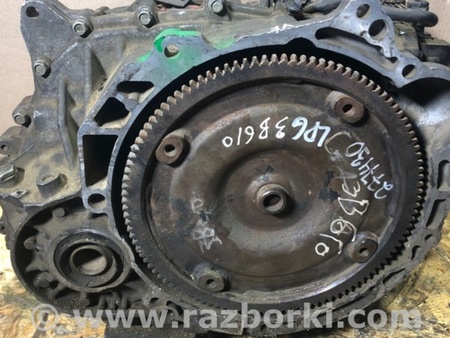 ФОТО АКПП (коробка автомат) для Hyundai Sonata YF (09.2009-03.2014) Киев