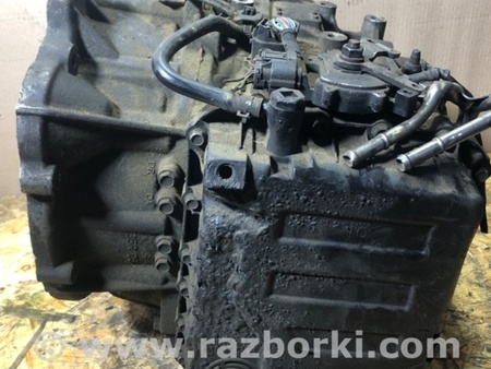 ФОТО АКПП (коробка автомат) для Hyundai Sonata YF (09.2009-03.2014) Киев