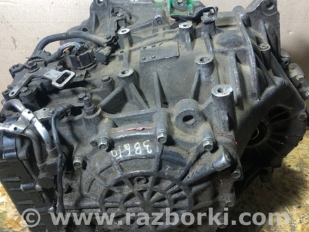 ФОТО АКПП (коробка автомат) для Hyundai Sonata YF (09.2009-03.2014) Киев