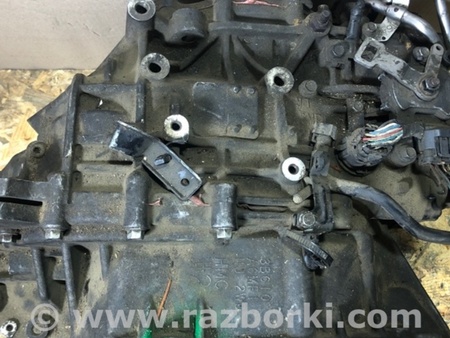 ФОТО АКПП (коробка автомат) для Hyundai Sonata YF (09.2009-03.2014) Киев
