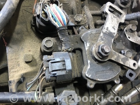 ФОТО АКПП (коробка автомат) для Hyundai Sonata YF (09.2009-03.2014) Киев